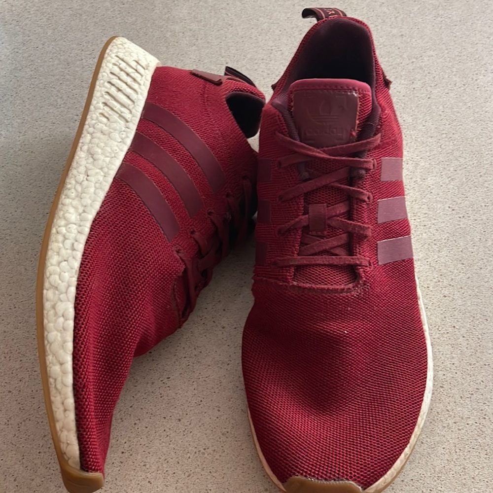 Mens ADIDAS Nmd Boost